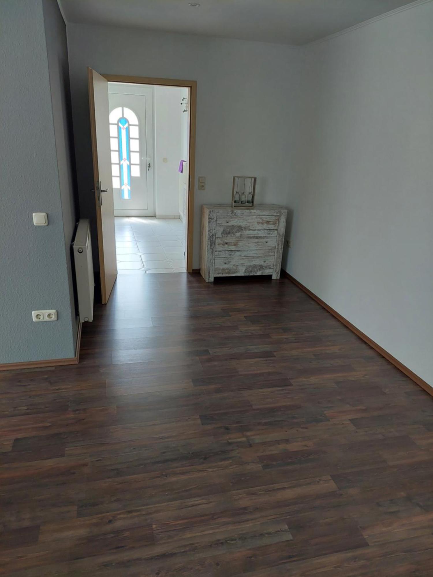 Ferienwohnung Albers Берген Экстерьер фото